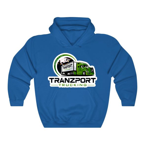 Unisex Heavy Blend™ Hooded Sweatshirt
