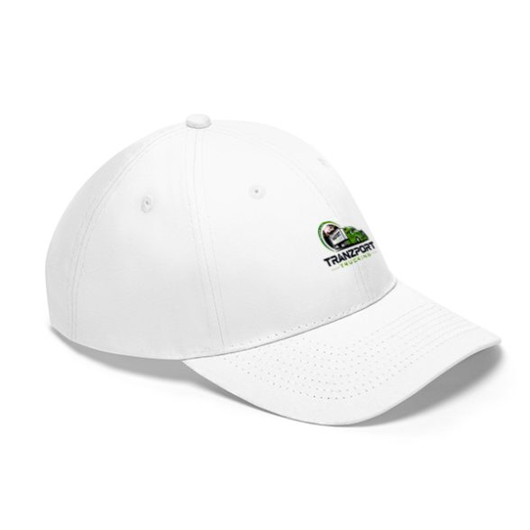 Unisex Twill Hat